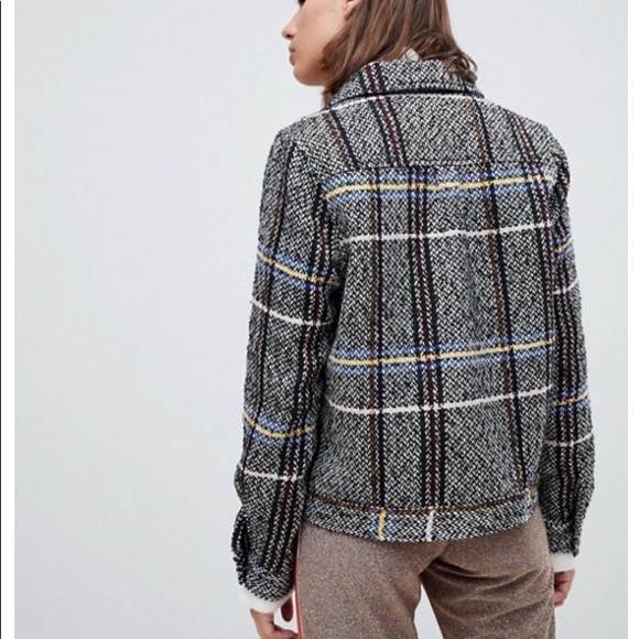 Scotch & Soda Designer jacket - Picture 4 of 8